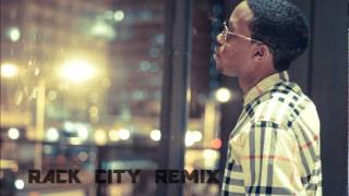 KEON - RACK CITY REMIX Feat. JAY-LUV & G-ROCK
