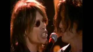 Steven Tyler &amp; Joe Perry - Stop Messin&#39; Around