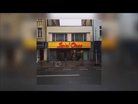 YGT X SHIVA X DIETRICH X M51 X MIAS - OASE (Prod. M51 X MIAS X DIETRICH)