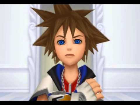 Re:Chain of Memories, English cutscene: 12 - Memories Come Awake