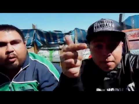 Gracias a la Vida - Watonelson & J.A High ( Beat Dehlone)