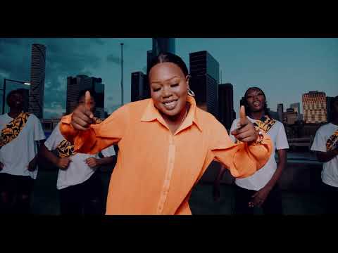 Elohim - Nyalela Obonno (Official Music Video)