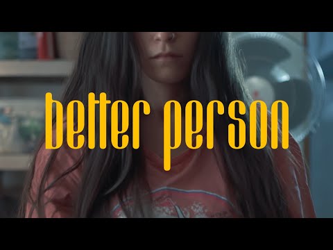 Begum - Better Person