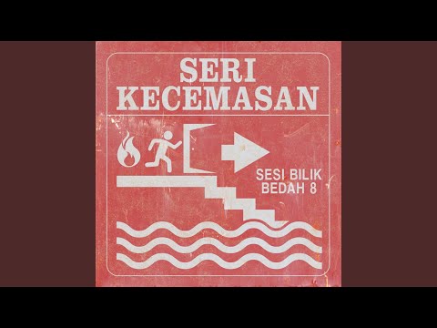 Keluar Pintu Kecemasan (LIVE Sesi Bilik Bedah 8)