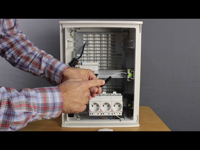 Voltaware product / service