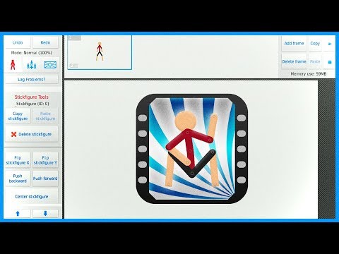 Stick Nodes Pro - Animator APK (Android App) - Free Download