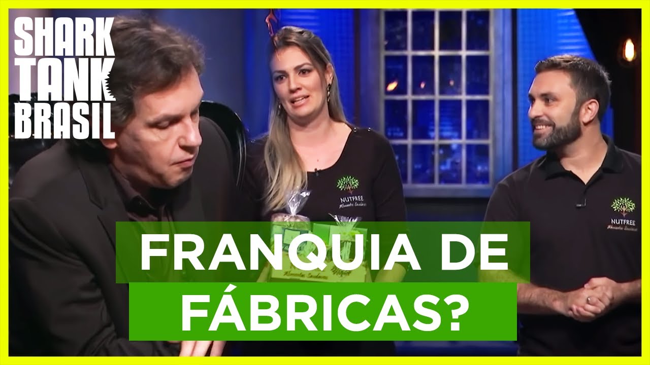 João muda de ideia e faz proposta! | Shark Tank Brasil