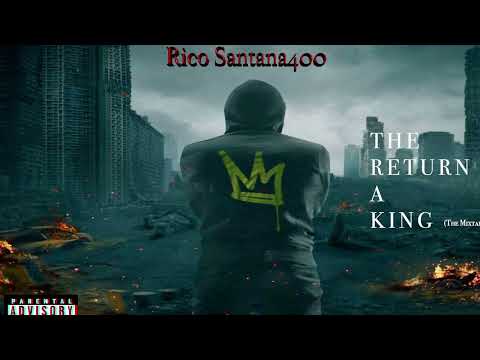 Rico Santana400 - Super Gremlin (remix)