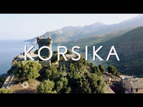 "Grenzenlos - Die Welt entdecken" auf Korsika