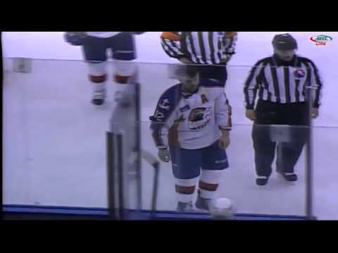 Thomas Larkin vs John Kurtz