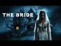 The Wedding Day Becomes Fatal For A Young Girl Horror Movie In English