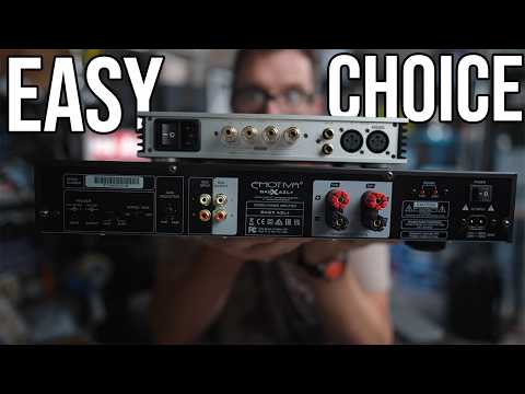 The Truth bout Speaker Amps that NO-ONE is Talking About