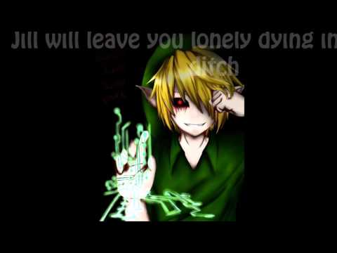 Wolf in sheep's clothing--Nightcore