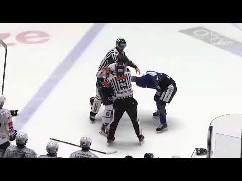 Samuel Bitten vs Kristaps Sotnieks | PLZ - KLA - 20.11.2022 |