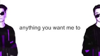 NEW SONG 2014 THRILLA IN MANILA GREYSON CHANCE HD OFFICIAL LYRIC VIDEO PLANET X (un)