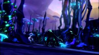 Slugterra: Return Of The Shane Gang (3/5) 2013