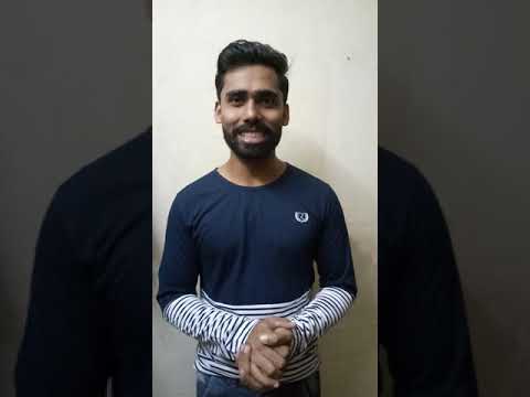 Ansani Singh intro link