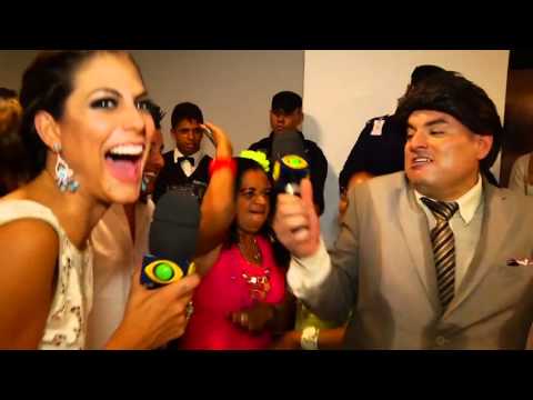 SILVIO E AS GAGAS DE ILHÉUS - E04 (FESTA 50 FESTA DO MARRONE)