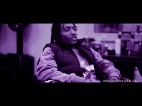 Trukellz - I Was Leanin (Official Music Video) PROD BY Trukellz!