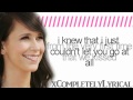 No Ordinary Love || Jennifer Love Hewitt