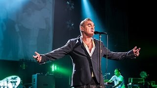 "Forgive Someone"   MORRISSEY