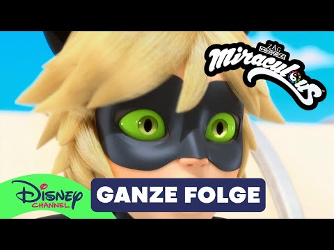 Der Collector - Ganze Folge | Miraculous 🐞🐱