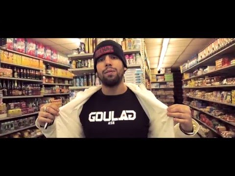 GOULAG "A.S.B" ( Freestyle Officiel )