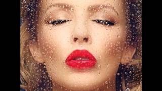 Kylie Minogue - Sexy Love (Official Audio) - Kiss Me Once (2014)