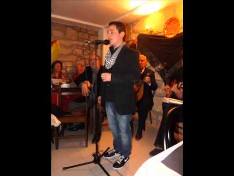 Tradições Na Afurada (Fado das Horas)-Francisco Moreira "Kiko"