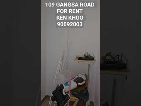 109 Gangsa Road, Gangsa Road, 3 Bedrooms, 1,100 sqft, HDB Flat For Rent, by Ken Khoo, 12953384 - PropertyGuru.com.sg
