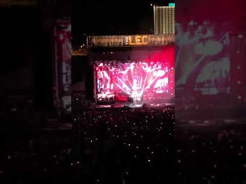 Lynyrd Skynyrd—Free Bird Solo, Live in Laughlin NV 10/2/2021