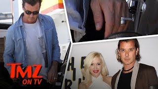 Gavin Rossdale Still Wants Gwen Stefani? | TMZ TV