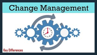 What is Change Management? | Process of Change Management