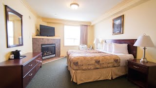 Nova Inn Peace River, Peace River (AB), Canada