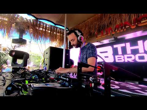 Thomas Bronzwaer (classics set) [FULL SET] @ Luminosity Beach Festival 30-06-2018