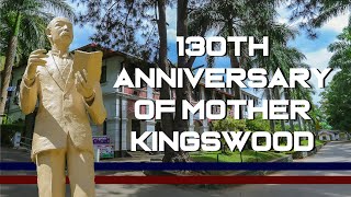 130th Anniversary of Mother Kingswood  #KFE #KINGSWOOD