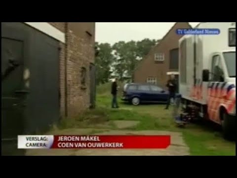 GLD Nieuws 27 mei 2008 - Nieuws