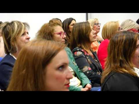 Vinitaly 2016: Donne del Vino