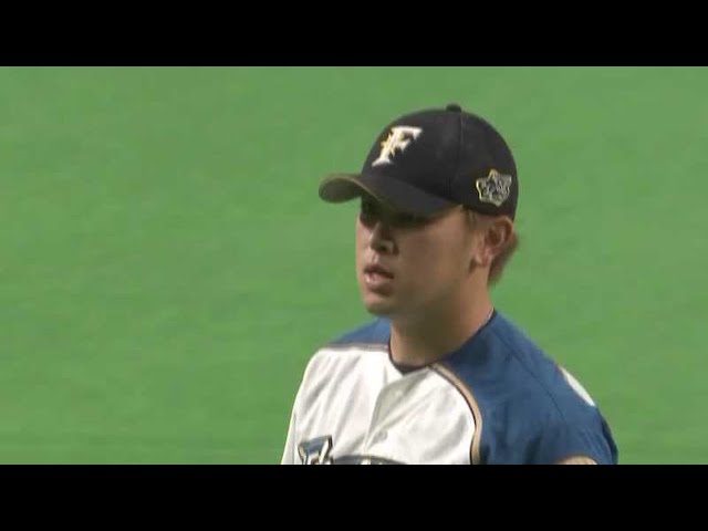 【6回表】ファイターズ・河野 開幕ローテーション入りへ!! 6回1失点被安打2の好投でアピール!! 2021/3/16 F-M