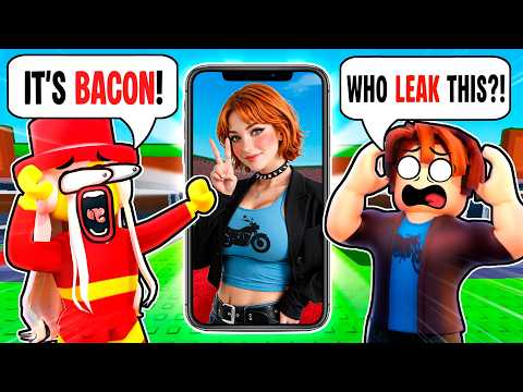 I TRIED TO SEE BACON in REAL LIFE!