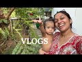 Karkidaka Sankranti Cleaning Vlog Daily Vlogs