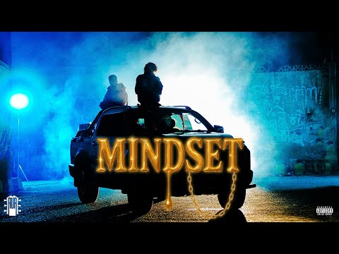 AUR - MINDSET (Official Music Video) ماینڈ سیٹ