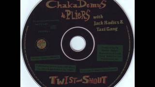 Chaka Demus And Pliers - Twist And Shout (Version)