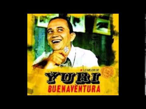 DÓNDE ESTARÁS - Yuri Buenaventura Ft Orishas