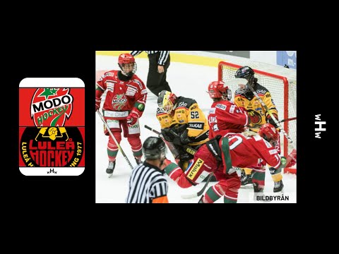 #MODOvsLHF | SDHL 2023/24 HIGHLIGHTS, 24.9.2023