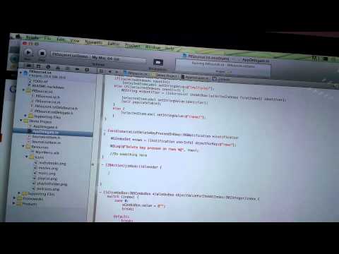 How to use XCODE the easy way, best tutorial for beginners.