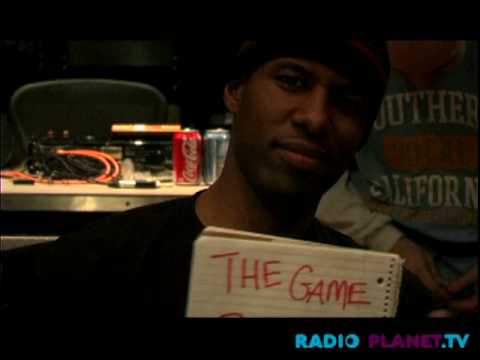 Bishop Lamont - Diss The Game 