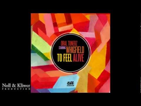 Oral Tunerz starring Whigfield - To Feel Alive [Floorstyler Remix]
