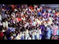 Rev. Timothy Wright - For the Rest of My Life (I'll Serve Him) [Live]