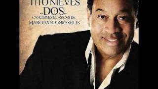 Pero te vas a arrepentir - Tito Nieves